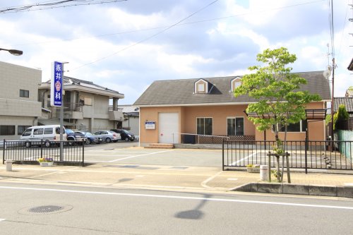 病院　赤井歯科医院（病院）まで786m