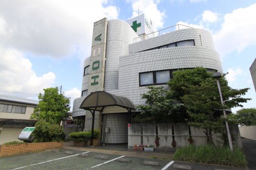 病院　庄田クリニック（病院）まで808m