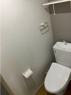 トイレ　☆トイレ☆