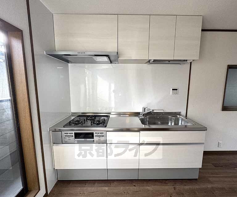 キッチン　システムキッチン