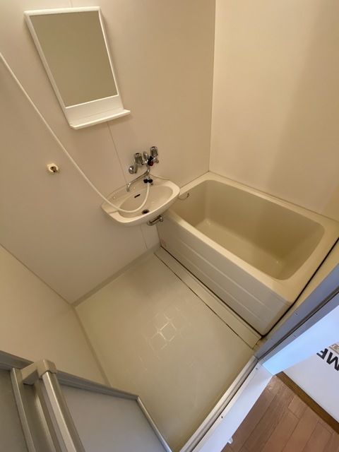 バス・シャワールーム　☆お部屋探しはタウンハウジングまで！☆