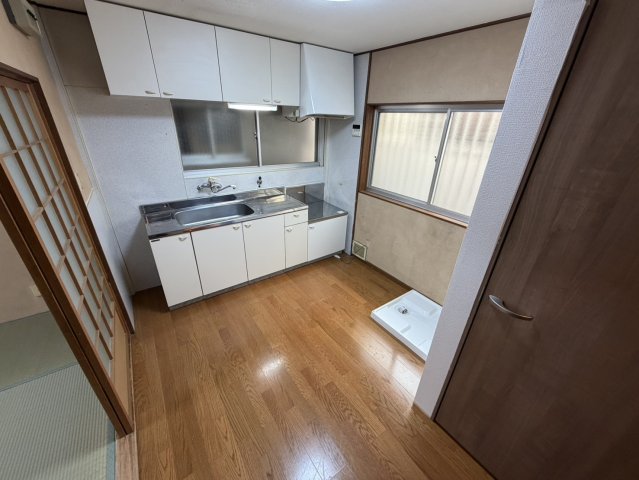 居室・リビング　ゆったりとした居間です