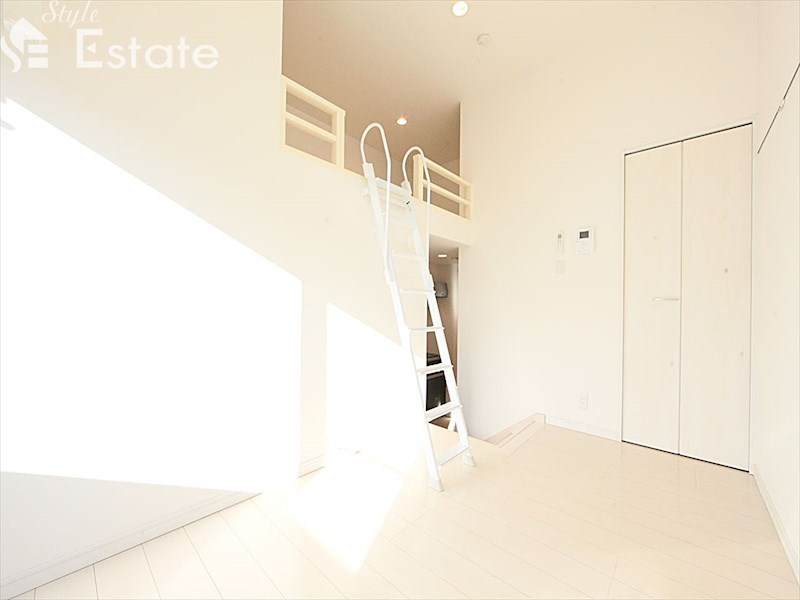 その他部屋・スペース　内装