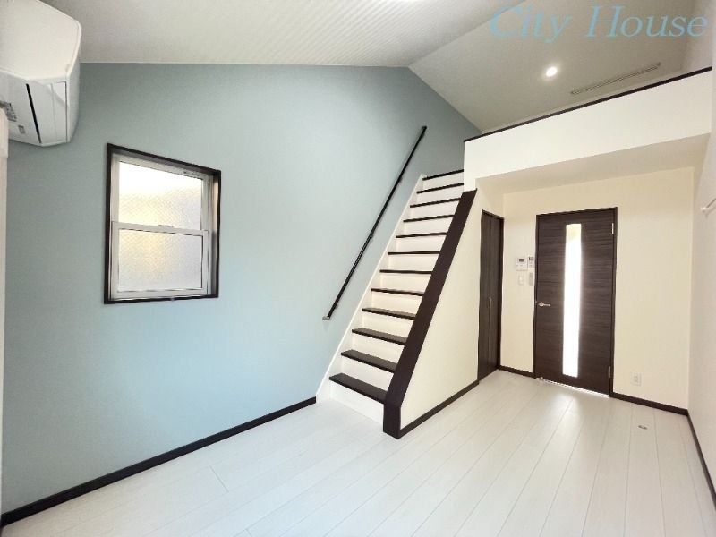 居室・リビング　★お部屋探しはタウンハウジング高幡不動店まで★