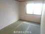 その他部屋・スペース　和室と洋室があります。
