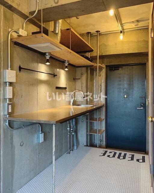 その他部屋・スペース