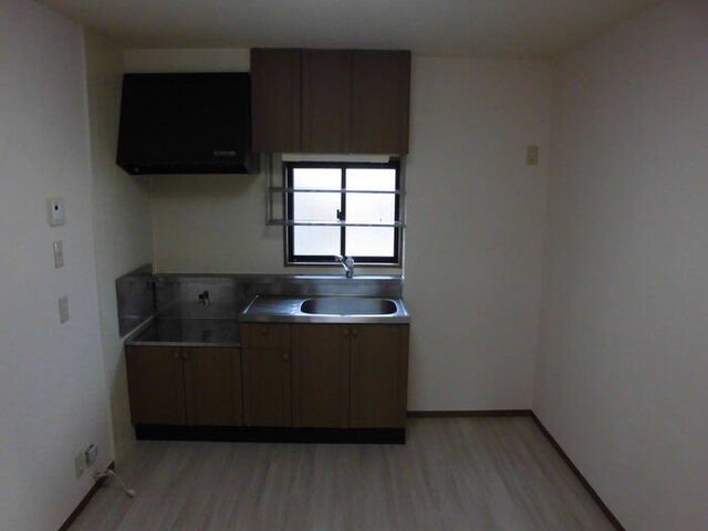 キッチン　Ｂ１０１　キッチン