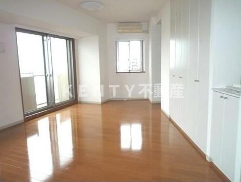 居室・リビング　使いやすいリビングです