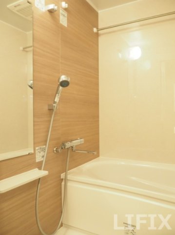 バス・シャワールーム　風呂