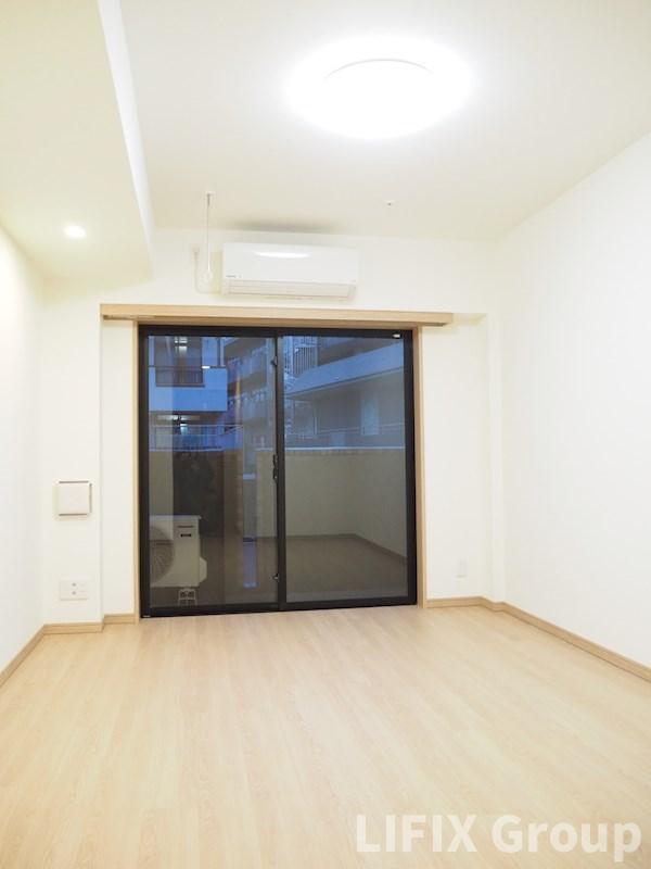 居室・リビング　居間・リビング