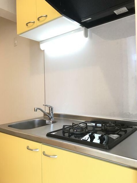 キッチン　別部屋参考写真