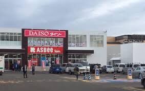 ホームセンター　ダイソー札幌二十四軒店（ホームセンター）まで352m