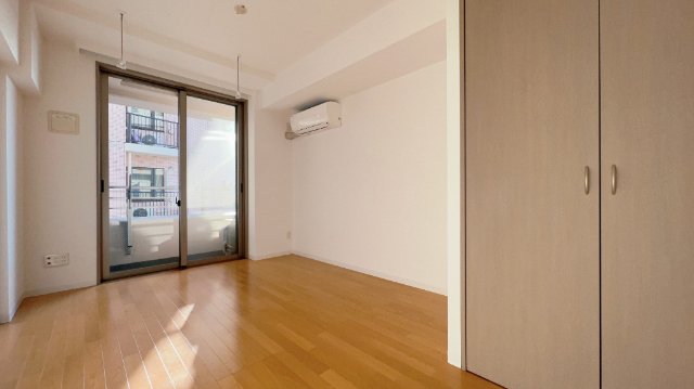 居室・リビング　ゆったりとした居間です