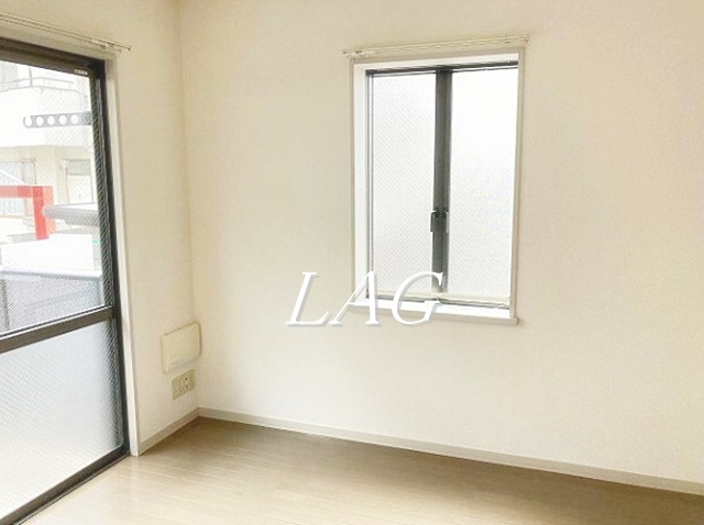 その他部屋・スペース　寝室です。