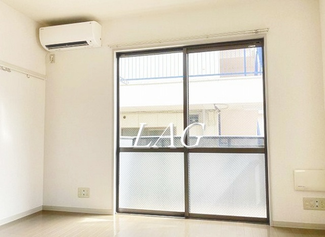 居室・リビング　リビングです。