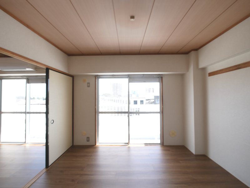 その他　洋室5.5帖