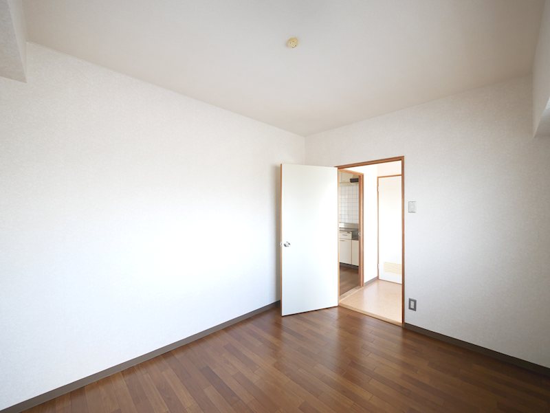 その他部屋・スペース　北側洋室6帖