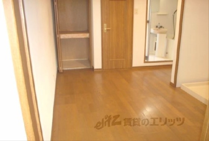 居室・リビング　洋室