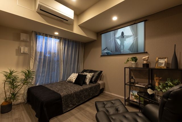 居室・リビング