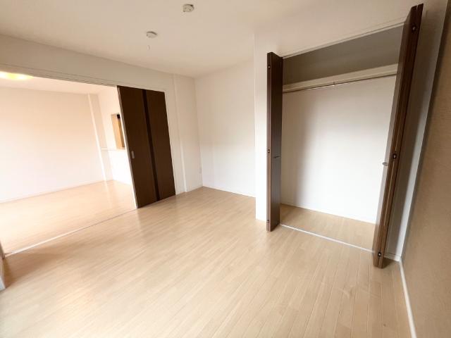 その他部屋・スペース　洋室