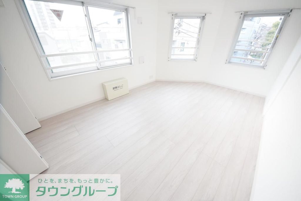 居室・リビング　★お問い合わせはタウンハウジング★