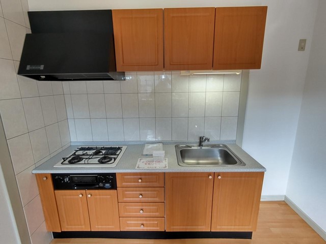 キッチン　同仕様