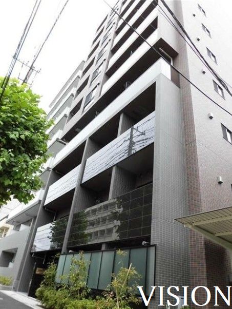 建物外観　☆外観☆