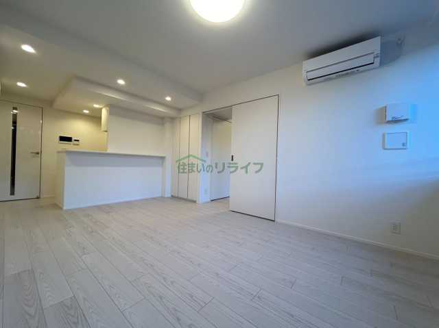 その他部屋・スペース　Brillia ist 文京六義園