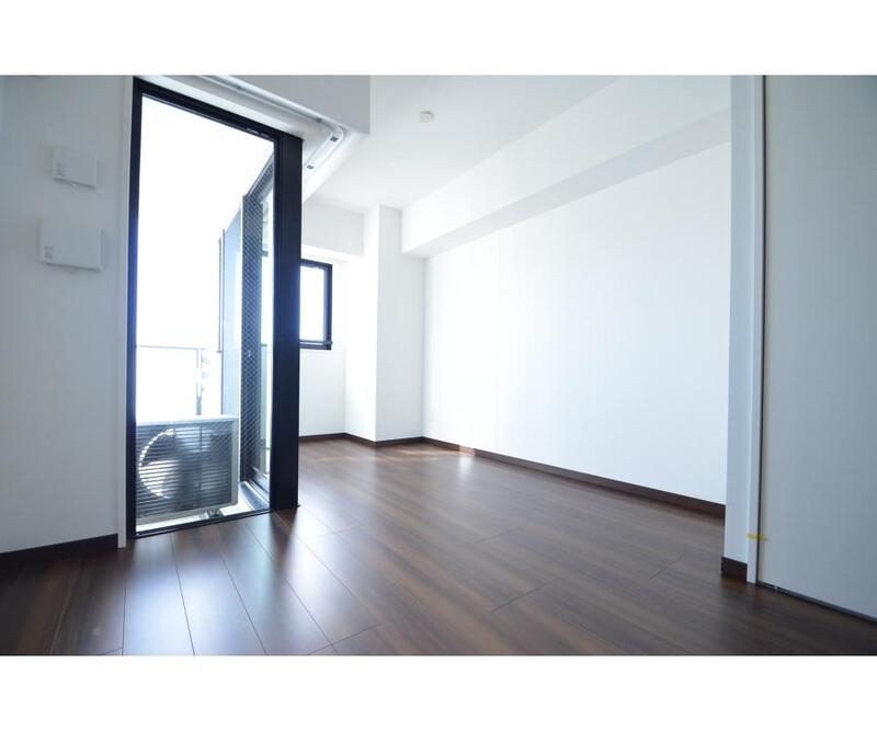 その他部屋・スペース　【女性のお一人暮らしでも安心のセキュリティ♪】