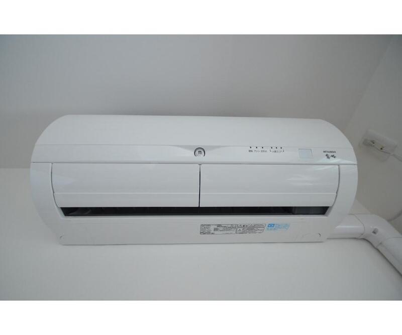 その他設備　【女性のお一人暮らしでも安心のセキュリティ♪】