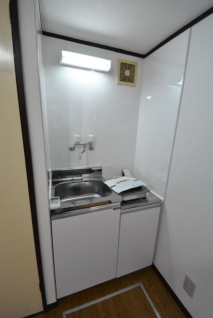 キッチン　★室内＆室内設備★