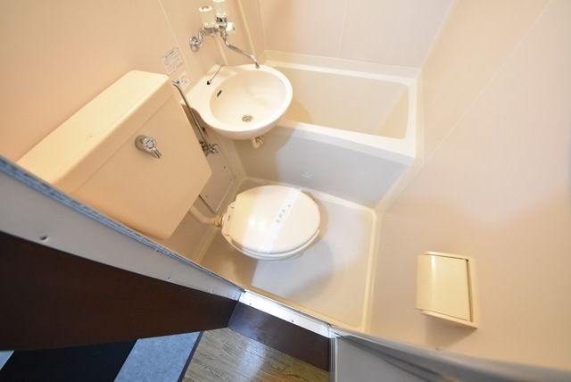 トイレ　★室内＆室内設備★