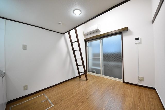 居室・リビング　★室内＆室内設備★