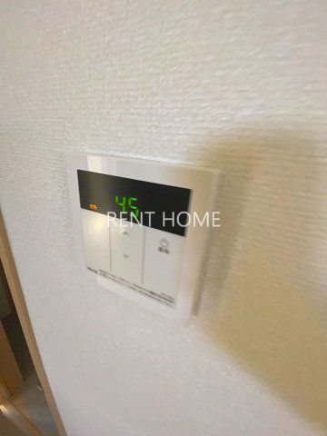 その他設備　同ハウスメーカーの類似写真です