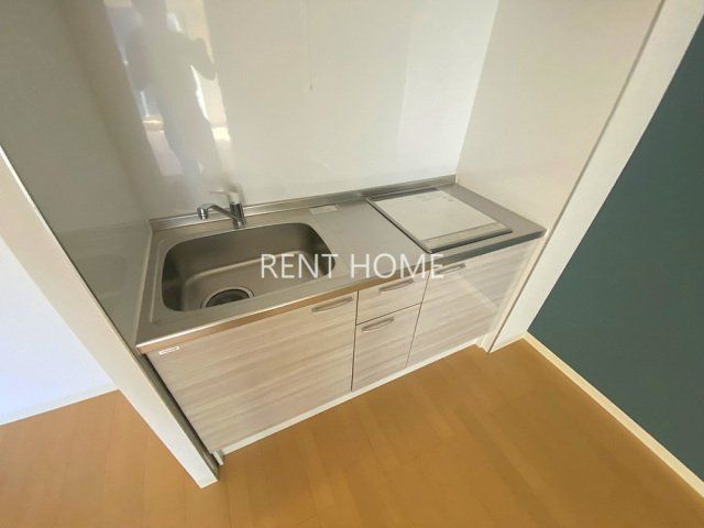 キッチン　同ハウスメーカーの類似写真です