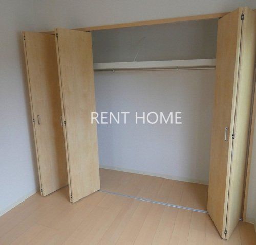 収納　同ハウスメーカーの類似写真です