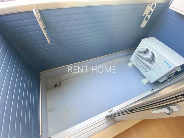 バルコニー　同ハウスメーカーの類似写真です