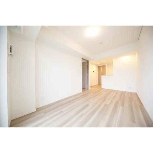 居室・リビング　※写真は同タイプ住戸です。