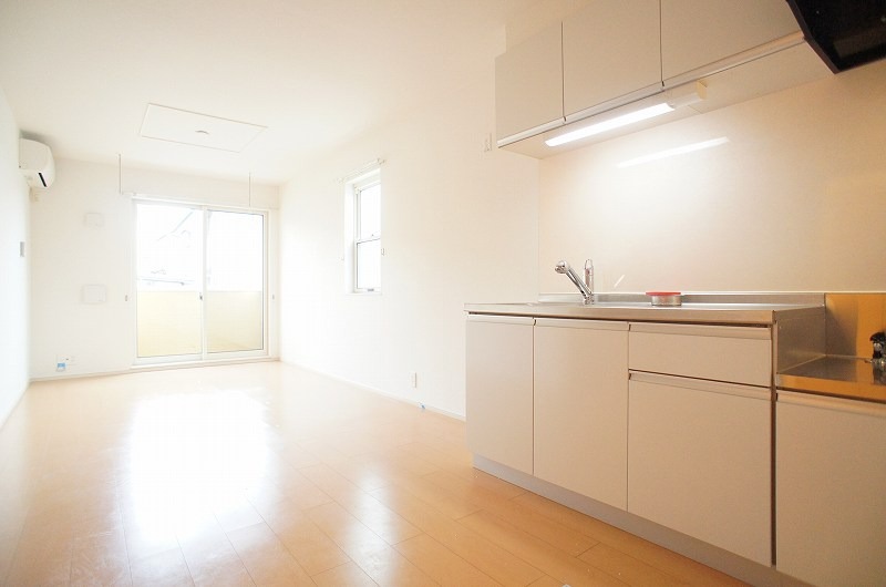 居室・リビング　図面と現状に相違がある場合には現状を優先