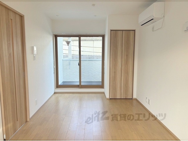 居室・リビング　洋室