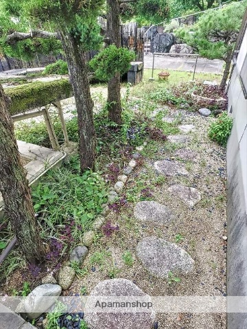 庭