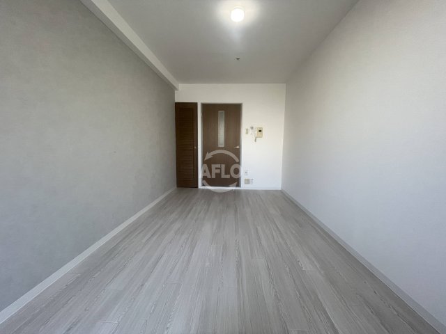 居室・リビング　ベルフレージュ北堀江　洋室