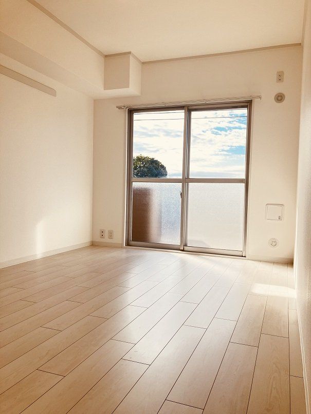 その他部屋・スペース　★洋室★