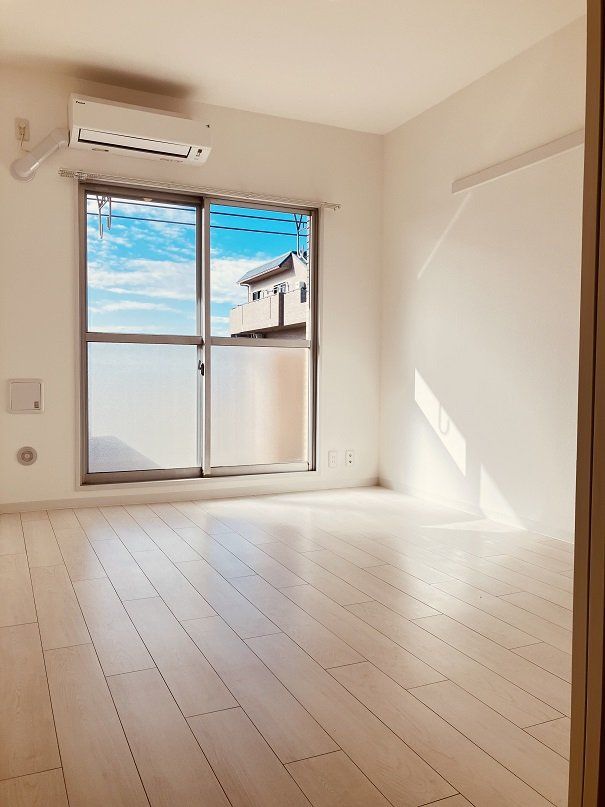 居室・リビング　★洋室★