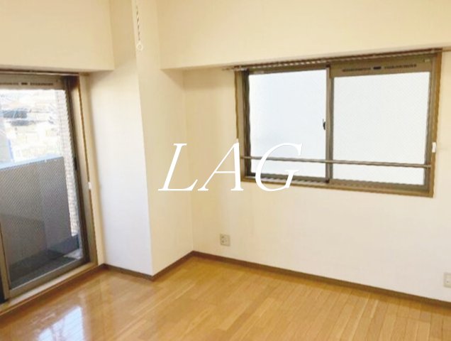 その他部屋・スペース　寝室です。