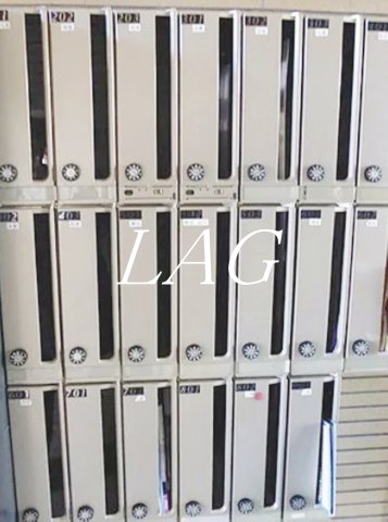 その他共有部分　集合ポストになります。