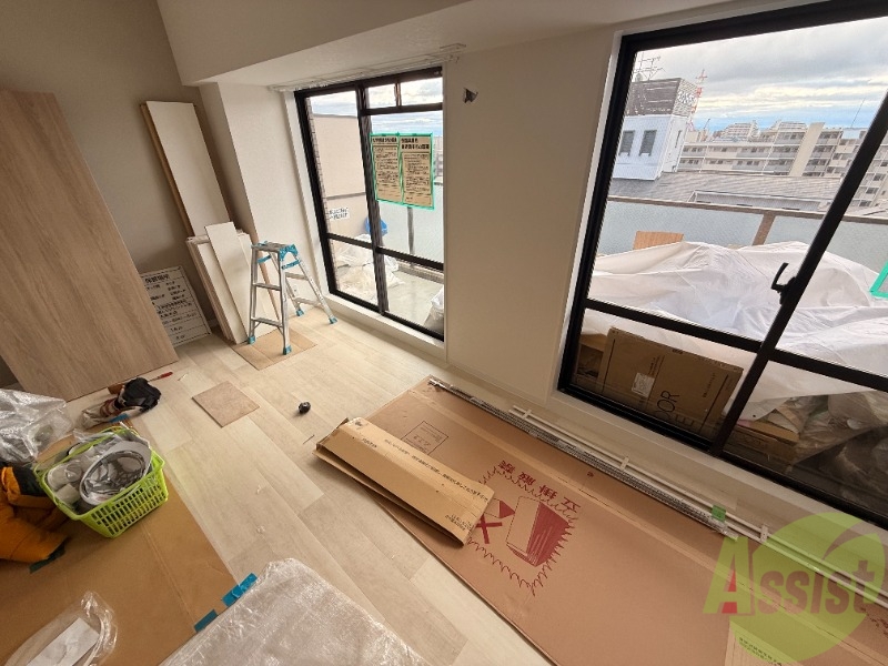 居室・リビング