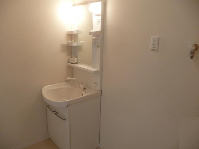 洗面設備　※イメージ