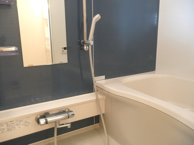 バス・シャワールーム　※イメージ