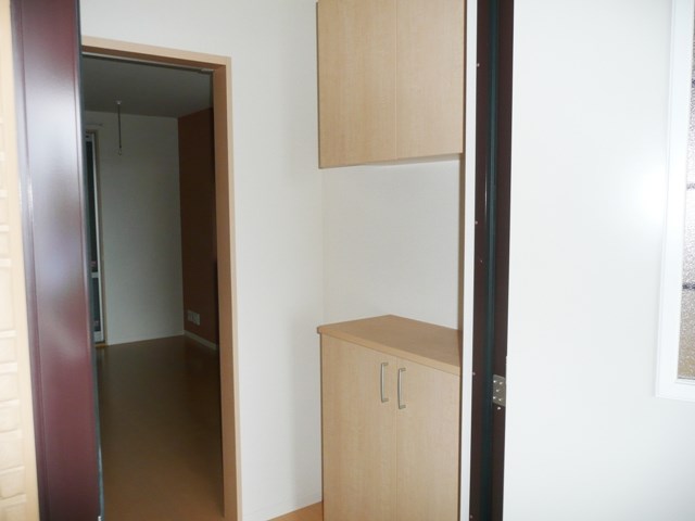 玄関　※イメージ